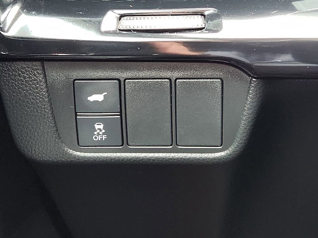 Used 2025 Honda CR-V Sport Touring image 23