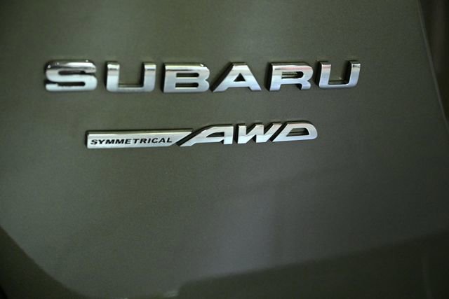 Certified 2025 Subaru Outback Limited w/ Popular Package #2 image 12