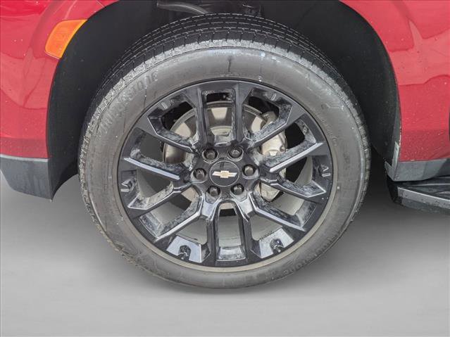 Used 2024 Chevrolet Tahoe RST w/ Luxury Package image 15