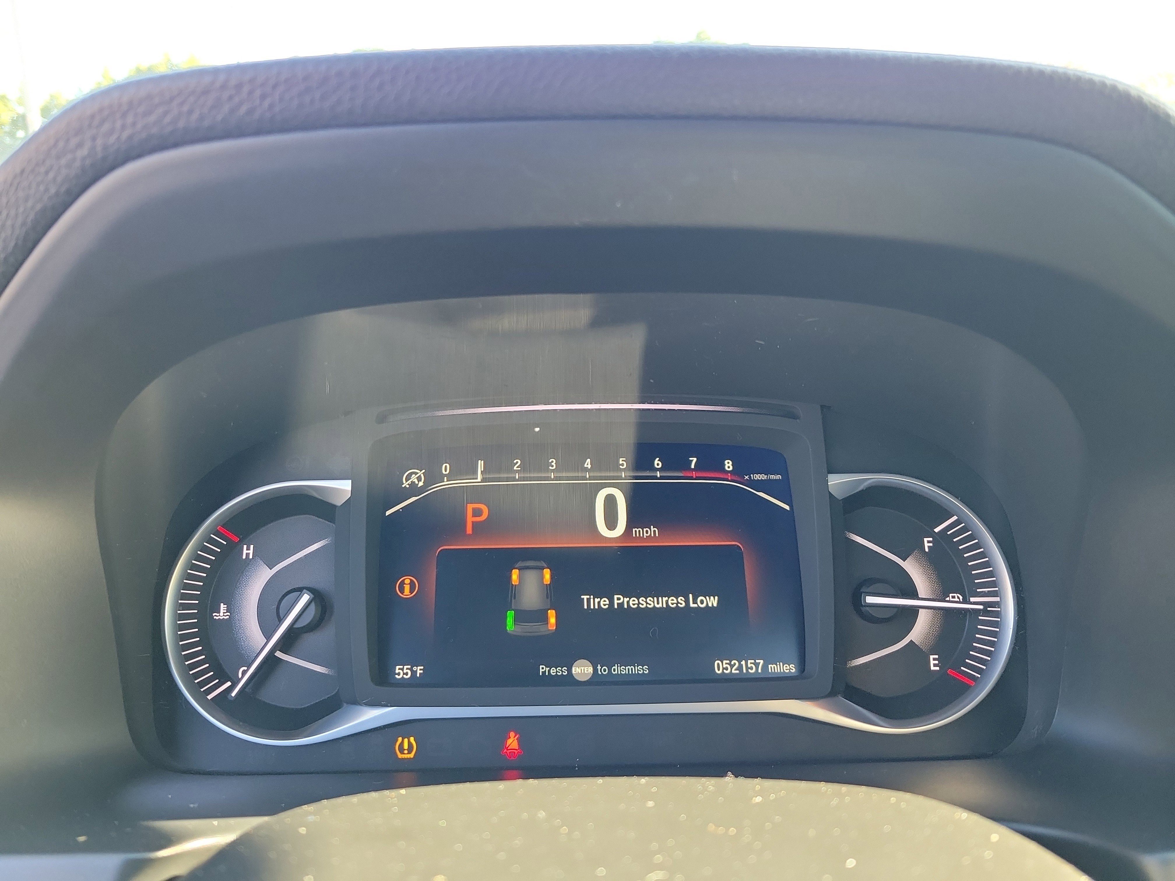 Used 2022 Honda Passport EX-L image 26