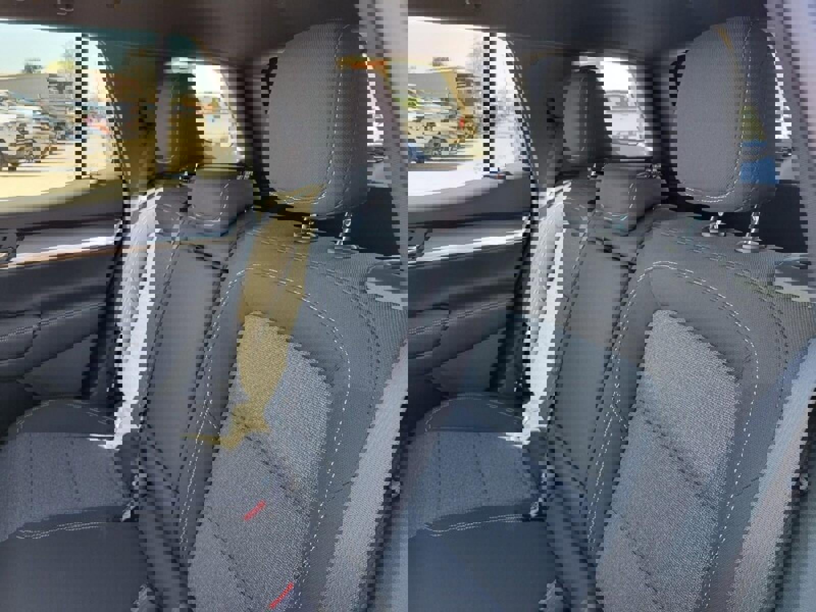 New 2026 GMC Terrain Elevation w/ Black Edition image 24