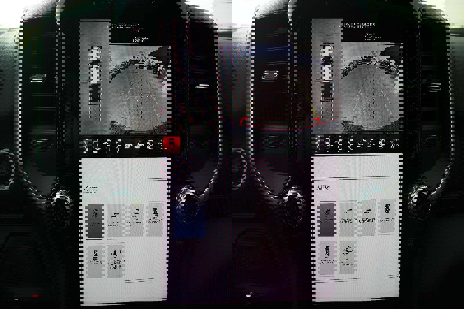 New 2026 RAM 2500 Big Horn image 23