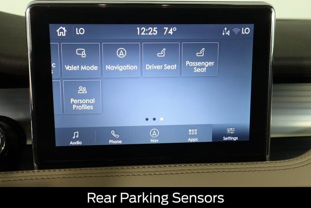 Used 2022 Lincoln Corsair AWD w/ Equipment Group 101A image 50