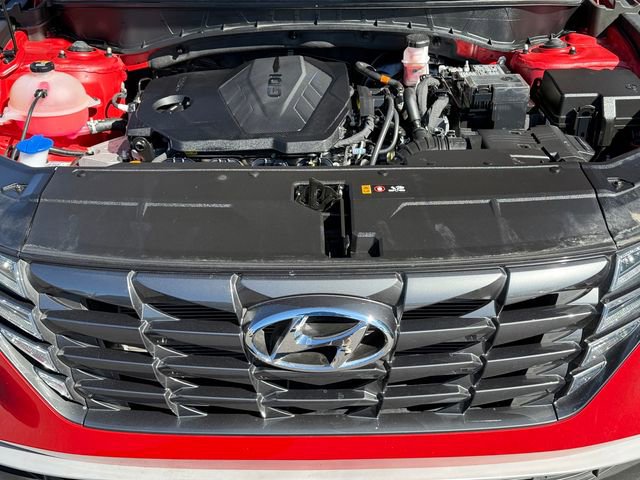 Used 2023 Hyundai Tucson SEL FWD image 27