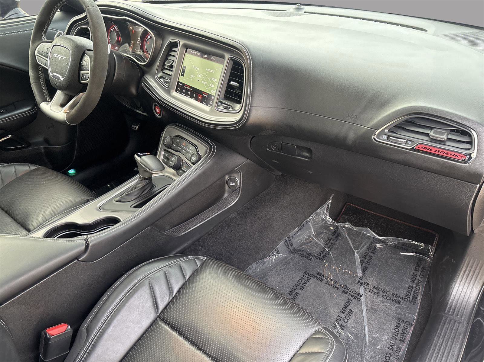 Used 2023 Dodge Challenger SRT Hellcat image 25