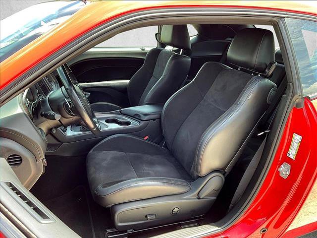 Used 2023 Dodge Challenger R/T w/ Plus Package RWD image 26
