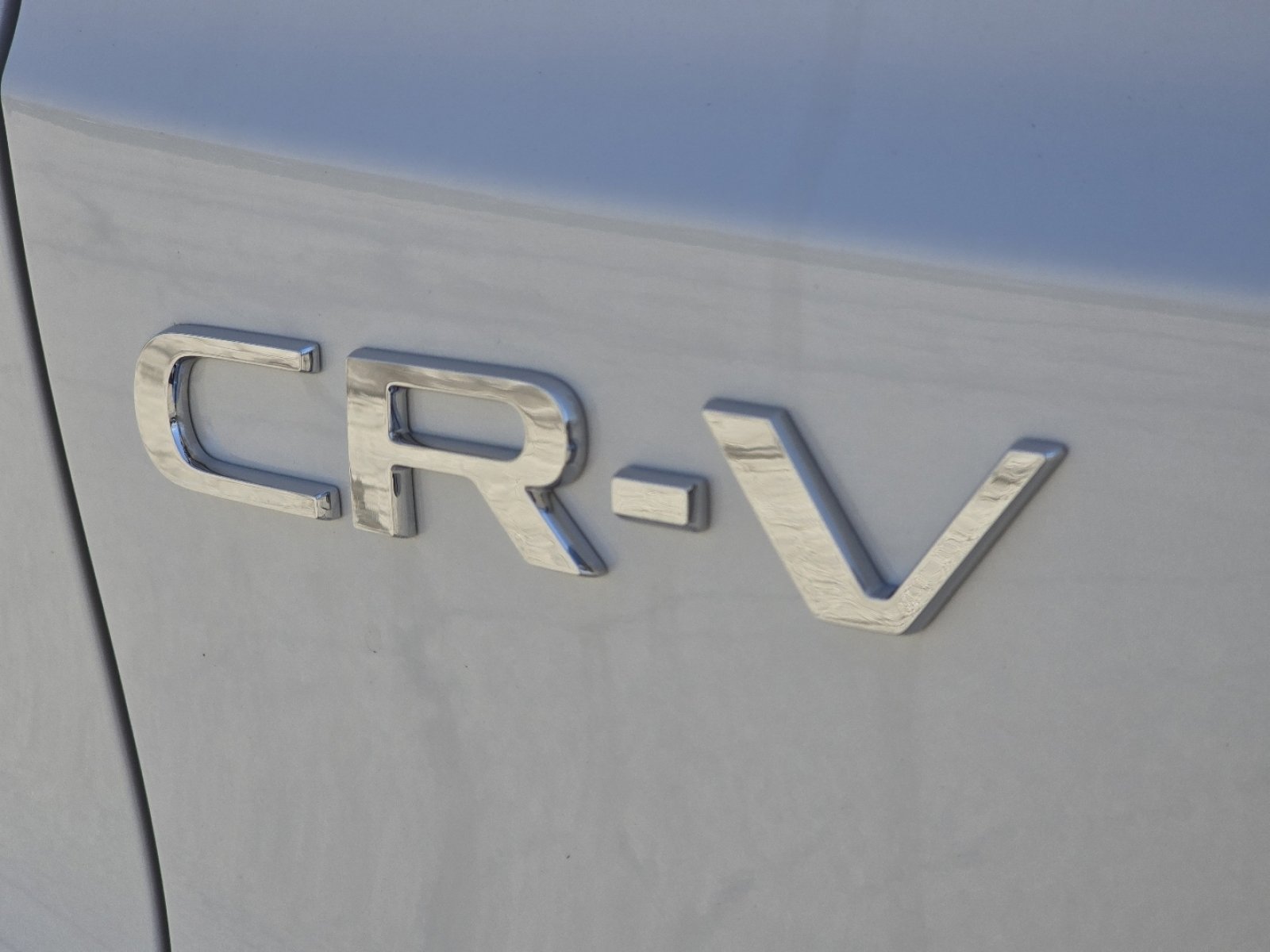 New 2026 Honda CR-V LX image 10