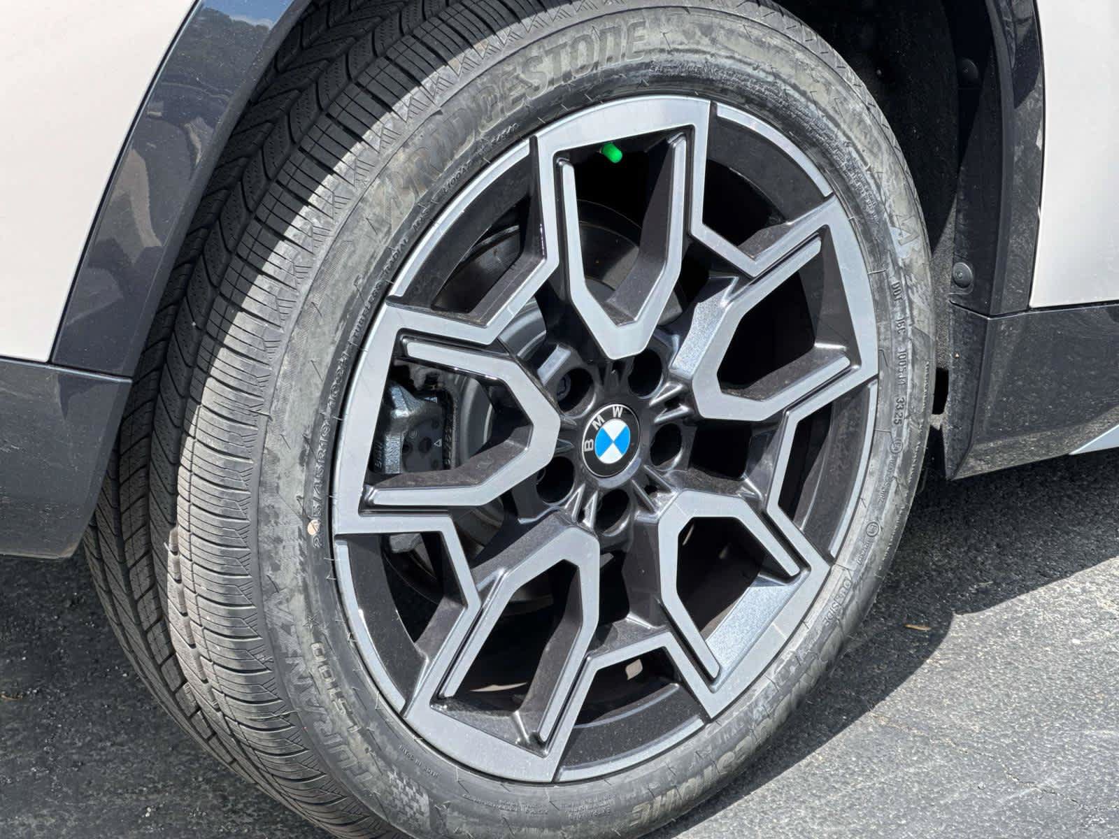 Used 2026 BMW X1 xDrive28i w/ Technology Package AWD/4WD image 9