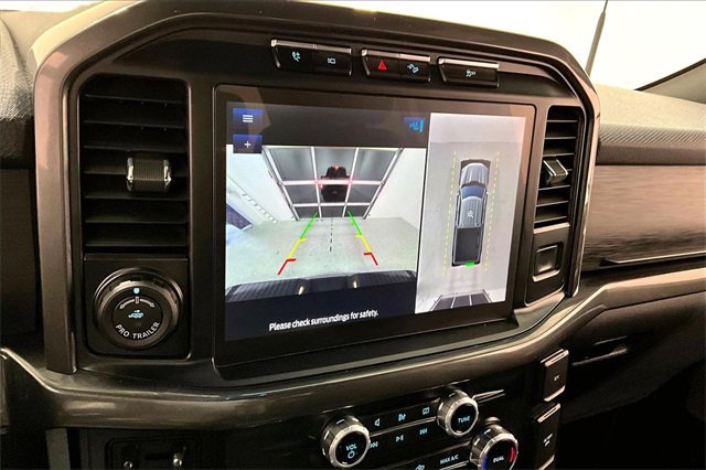 Used 2023 Ford F150 XLT w/ Equipment Group 302A High image 15