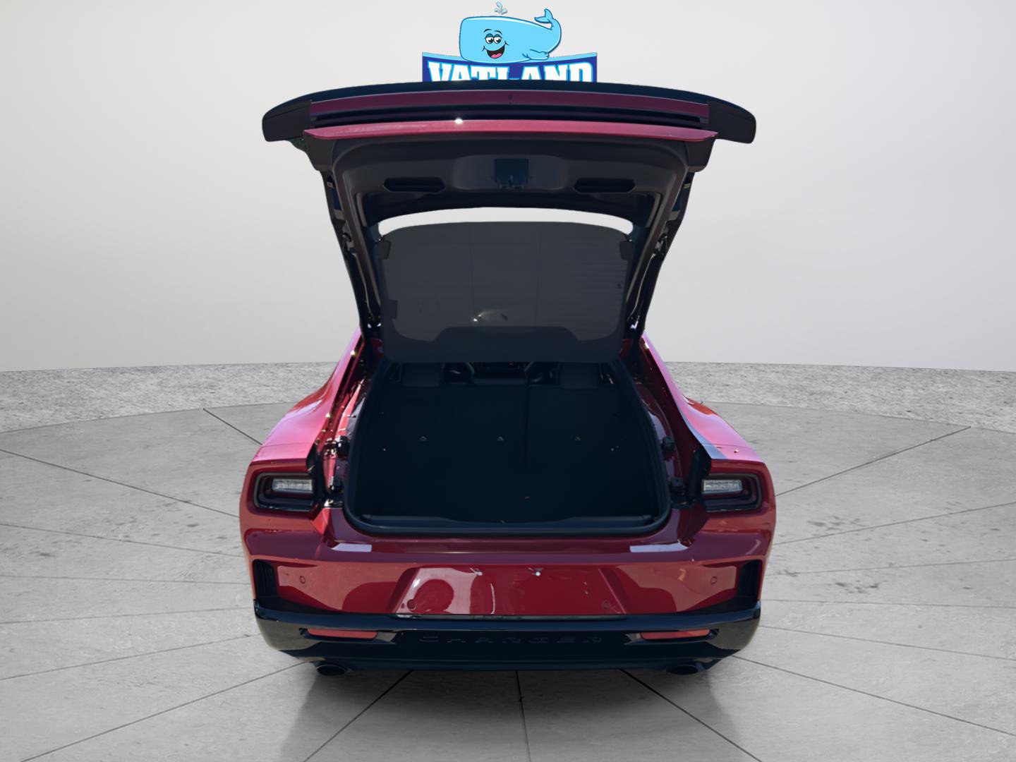 New 2026 Dodge Charger R/T Scat Pack image 33