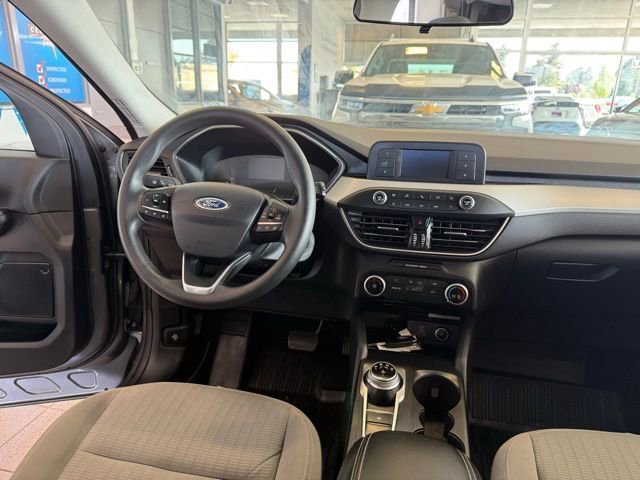 Used 2021 Ford Escape S image 24