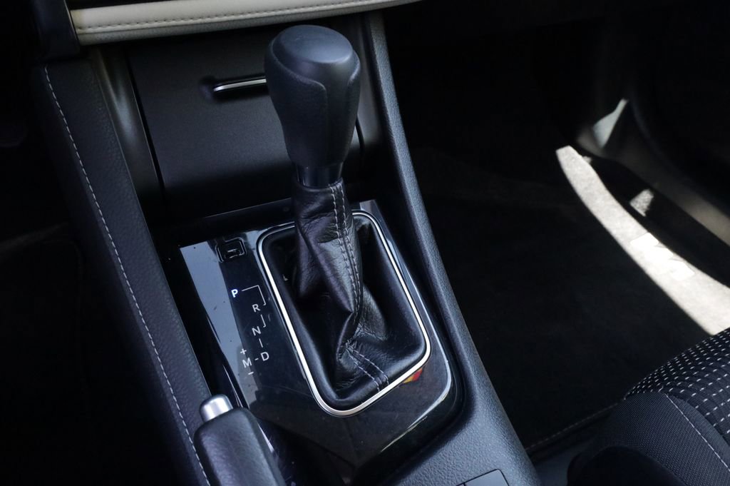 Used 2018 Toyota Corolla iM w/ Carpet Mat Package (TMS) image 7