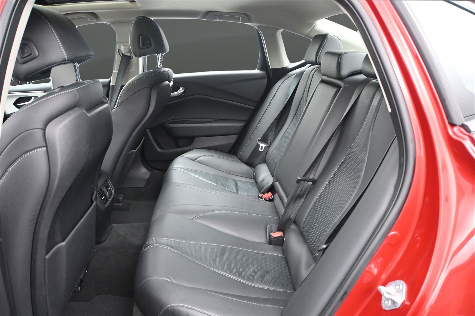 Certified 2023 Acura TLX w/ Technology Package FWD image 8