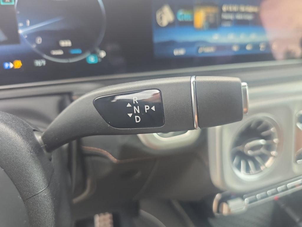 New 2027 Mercedes-Benz G 63 AMG 4MATIC image 19