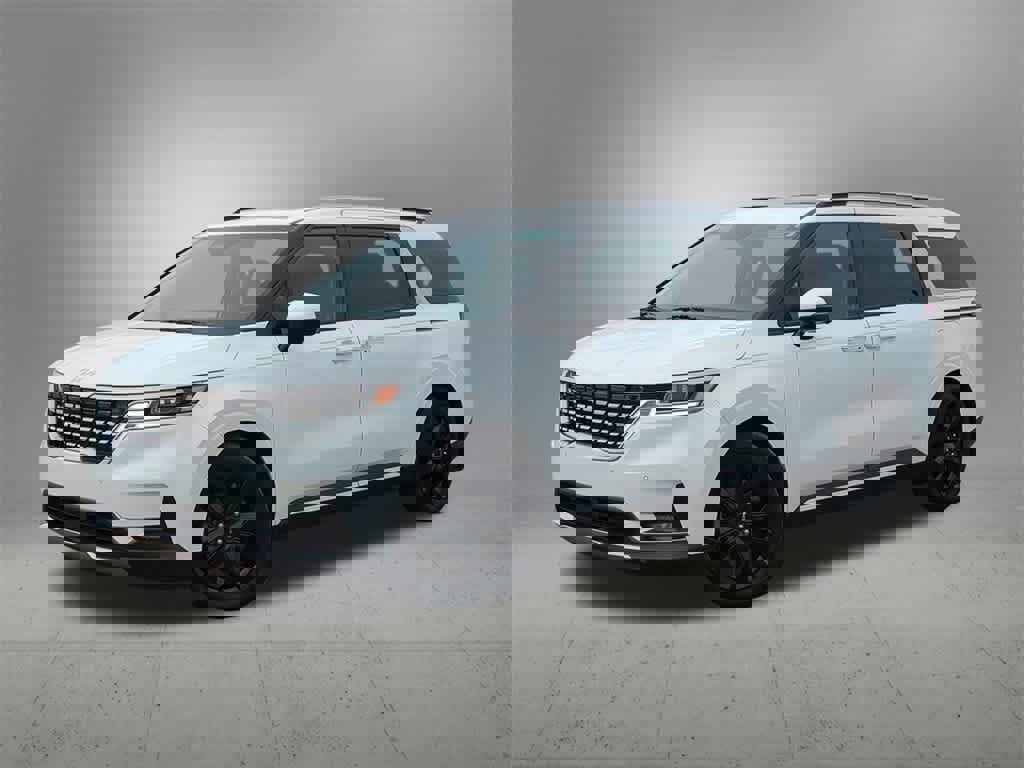 Used 2024 Kia Carnival SX Prestige