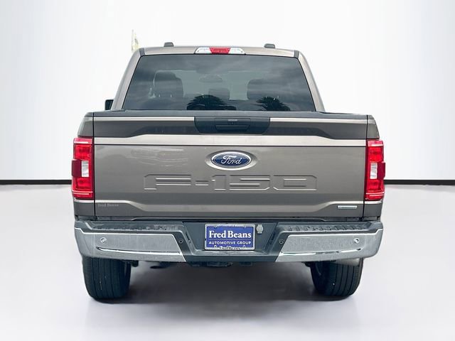 Used 2023 Ford F150 XLT image 6