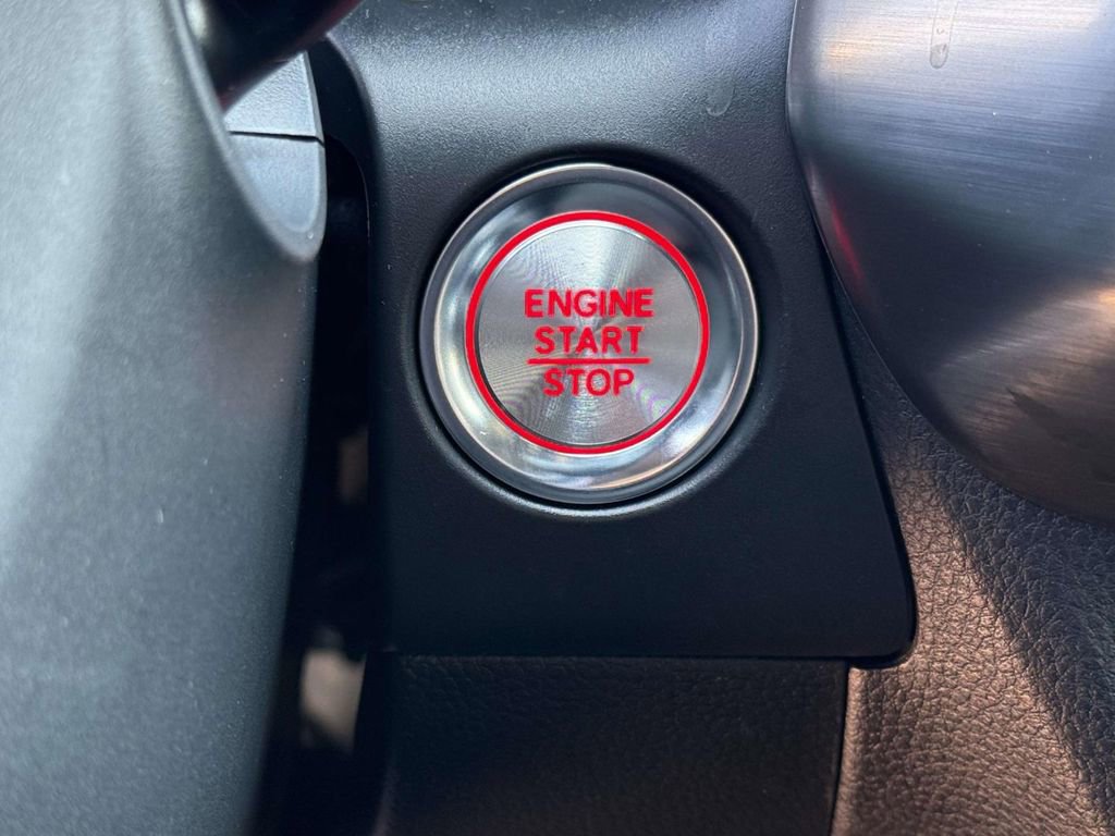 Certified 2025 Acura ADX A-Spec AWD/4WD image 23