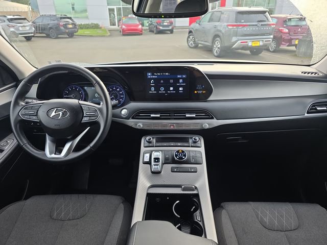 Used 2022 Hyundai Palisade SEL w/ Convenience Package image 13