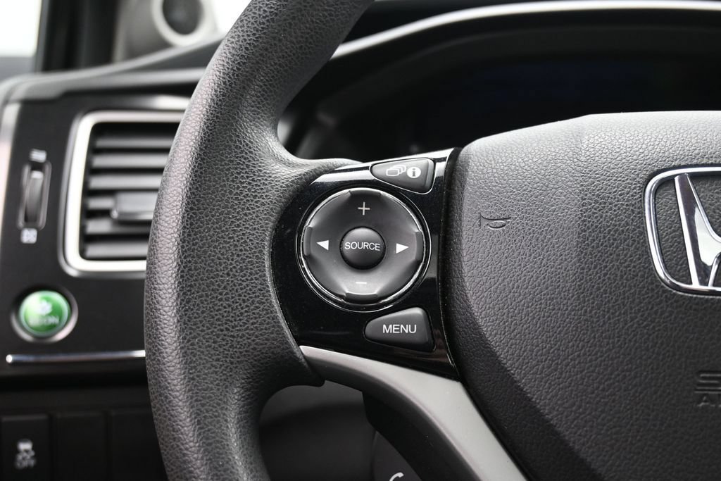 Used 2013 Honda Civic EX image 46