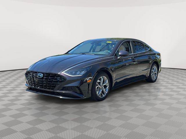 Certified 2023 Hyundai Sonata SEL FWD image 7