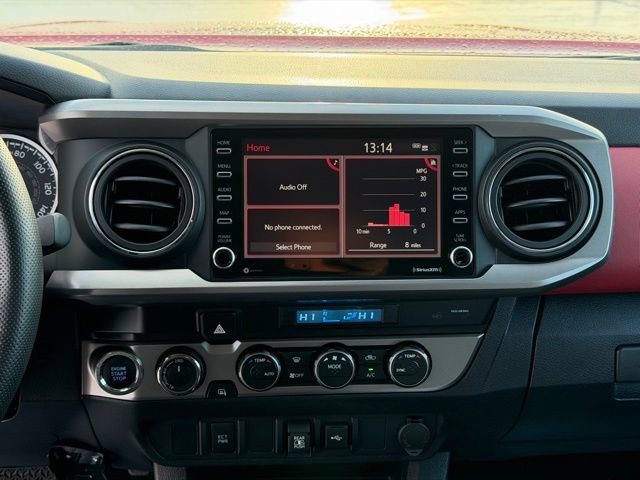 Certified 2023 Toyota Tacoma SR5 image 19