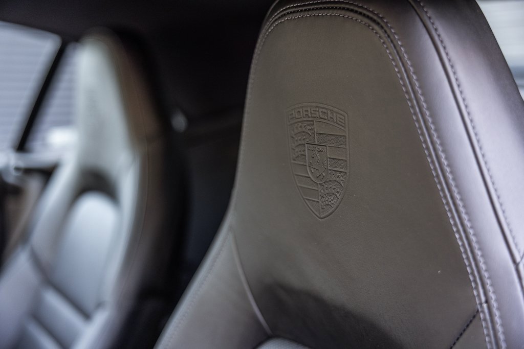 Used 2024 Porsche 911 Carrera GTS image 22