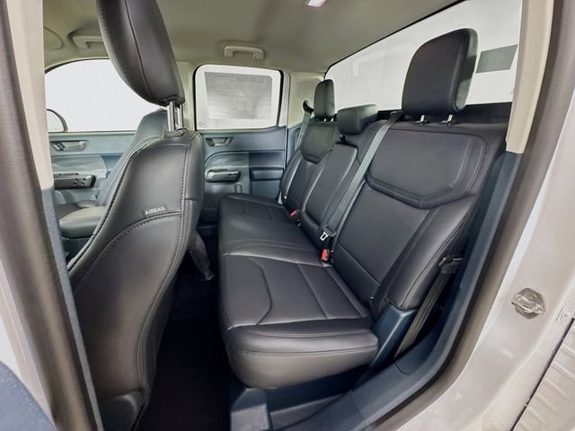 New 2026 Ford Maverick Lariat w/ Black Appearance Package image 25