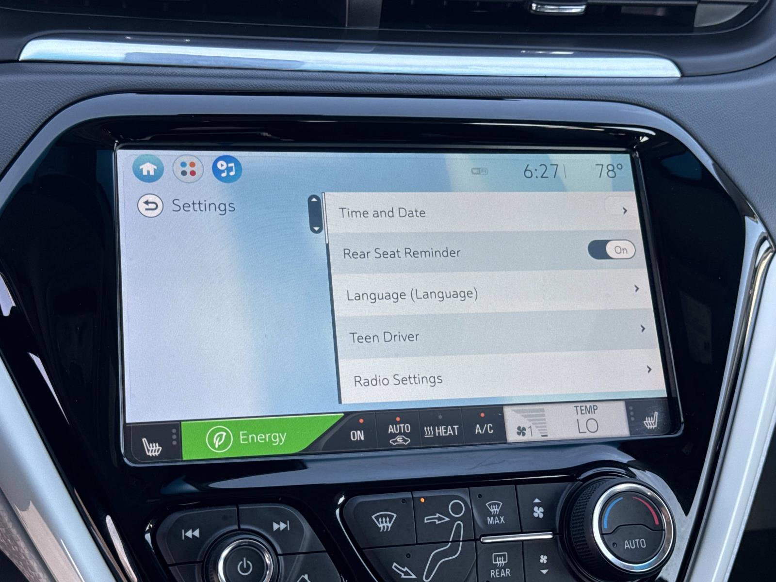 Used 2019 Chevrolet Bolt LT image 15