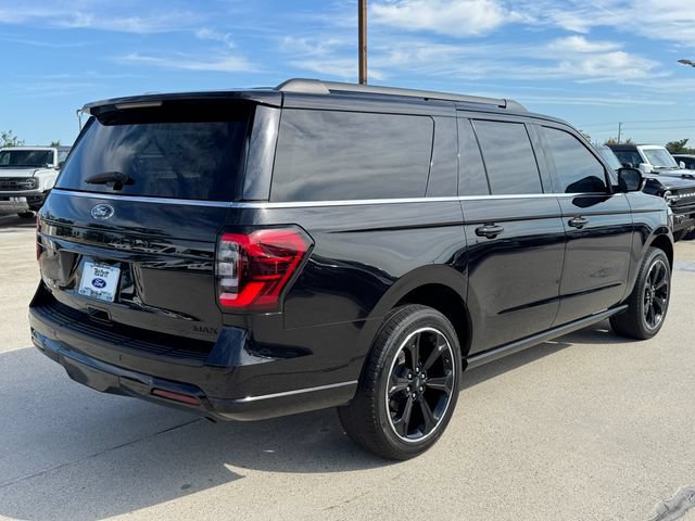 Used 2022 Ford Expedition Max Limited w/ Equipment Group 303A AWD/4WD image 5