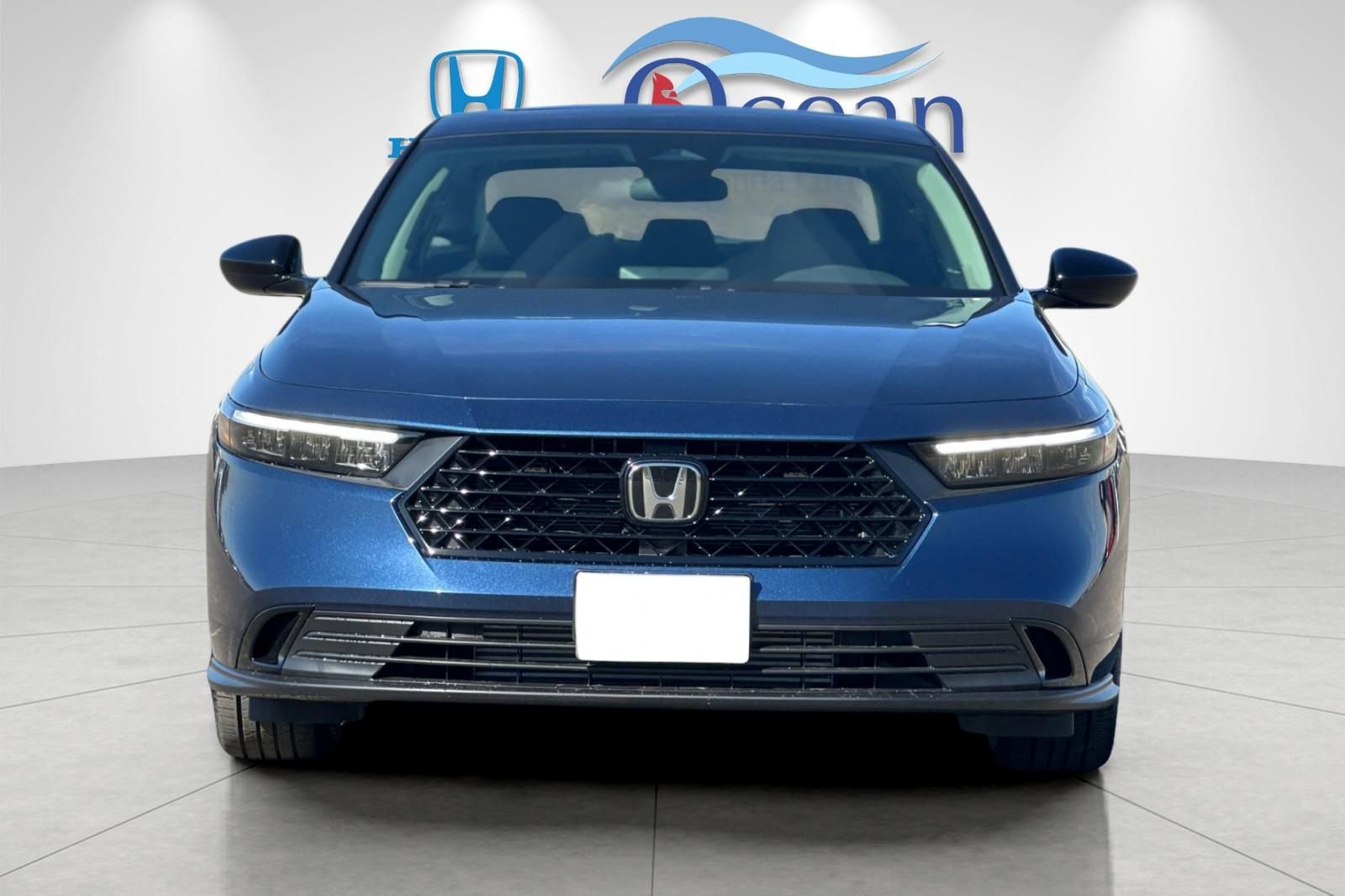 Used 2025 Honda Accord SE image 8