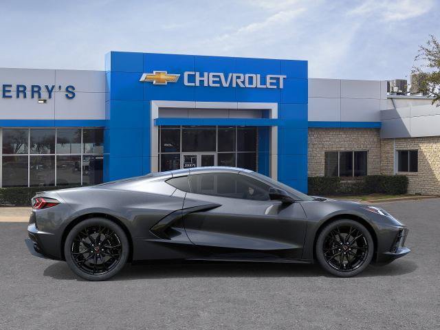 New 2027 Chevrolet Corvette Stingray Coupe w/ 1LT RWD image 30