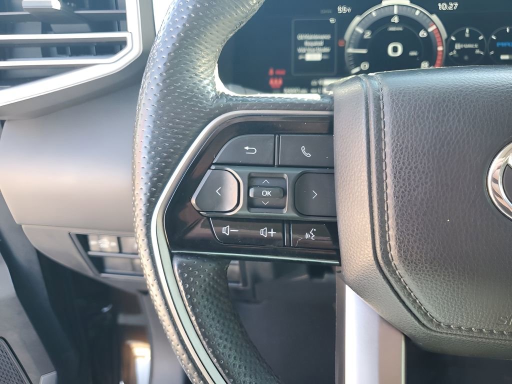 Used 2024 Toyota Tundra Limited image 33