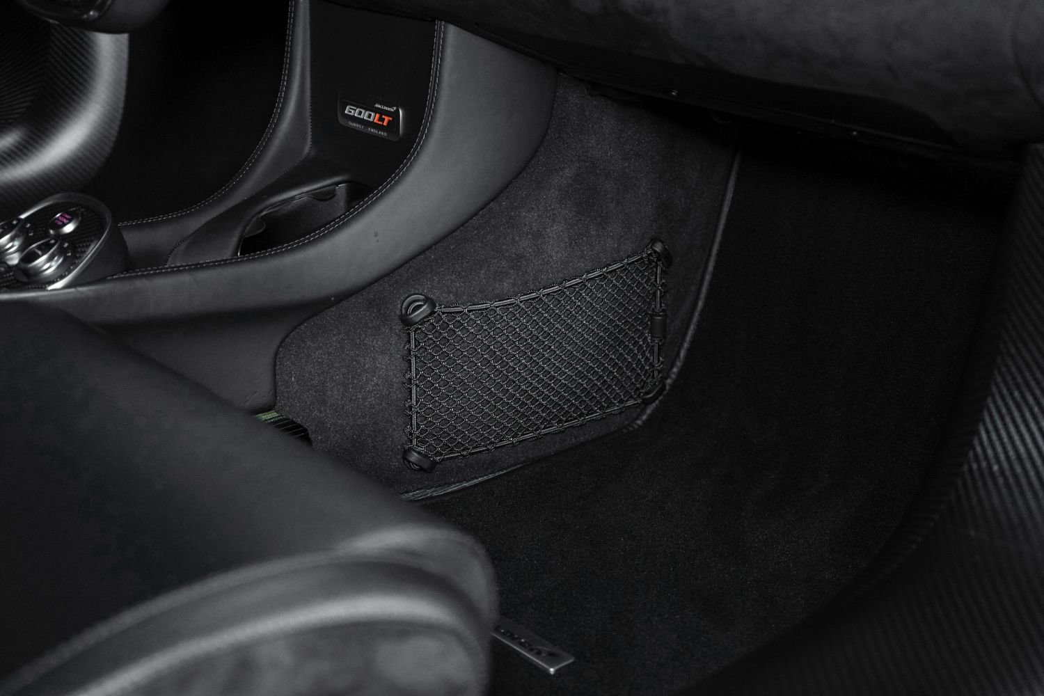 Used 2019 McLaren 600LT image 37