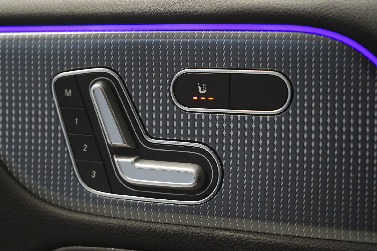 Certified 2023 Mercedes-Benz GLB 250 GLB 250 image 28