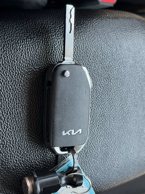 Used 2023 Kia Forte LXS FWD image 17