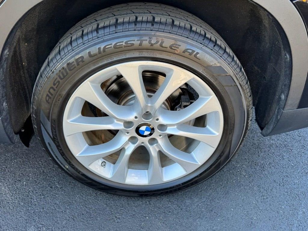 Used 2016 BMW X5 xDrive35i image 7