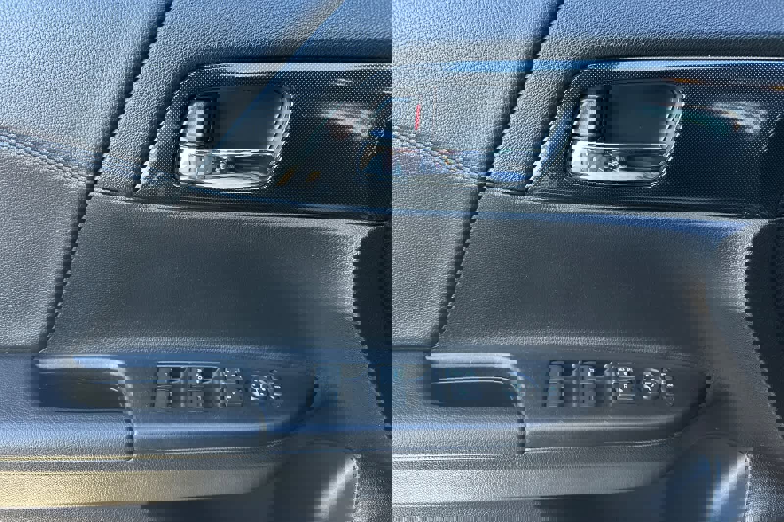 Used 2015 Honda Accord Sport image 12