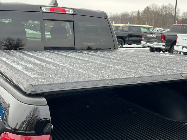 Certified 2021 RAM 1500 Big Horn image 10