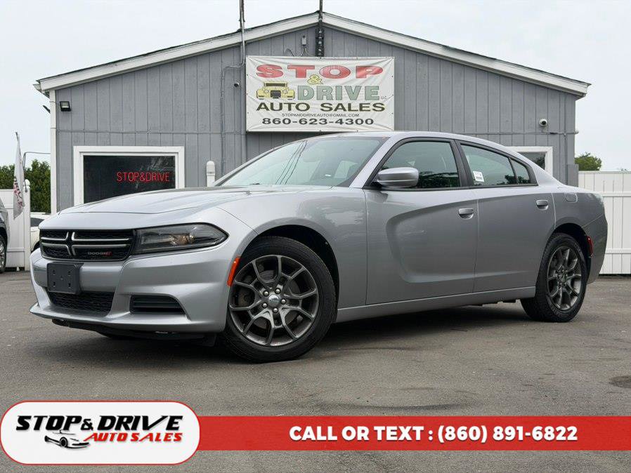 Used 2015 Dodge Charger SE w/ Popular Equipment Group AWD/4WD image 1