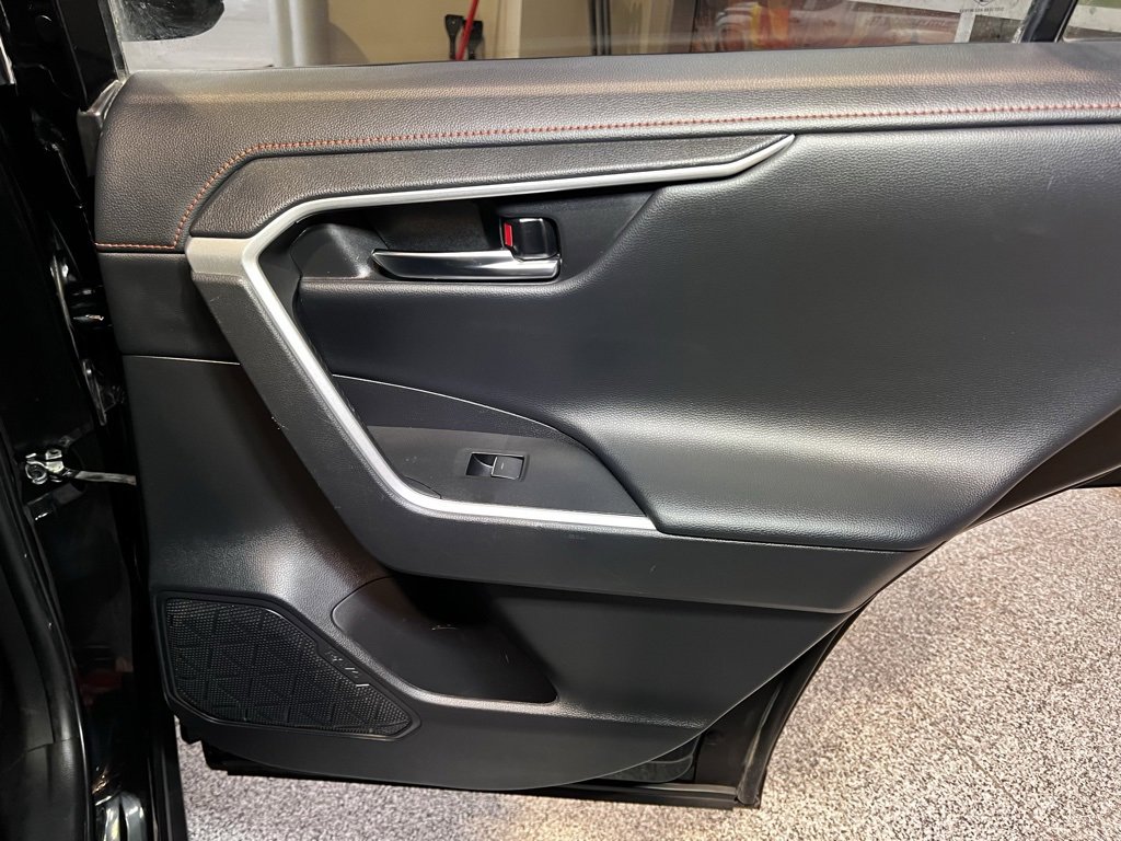 Used 2023 Toyota RAV4 Adventure image 50