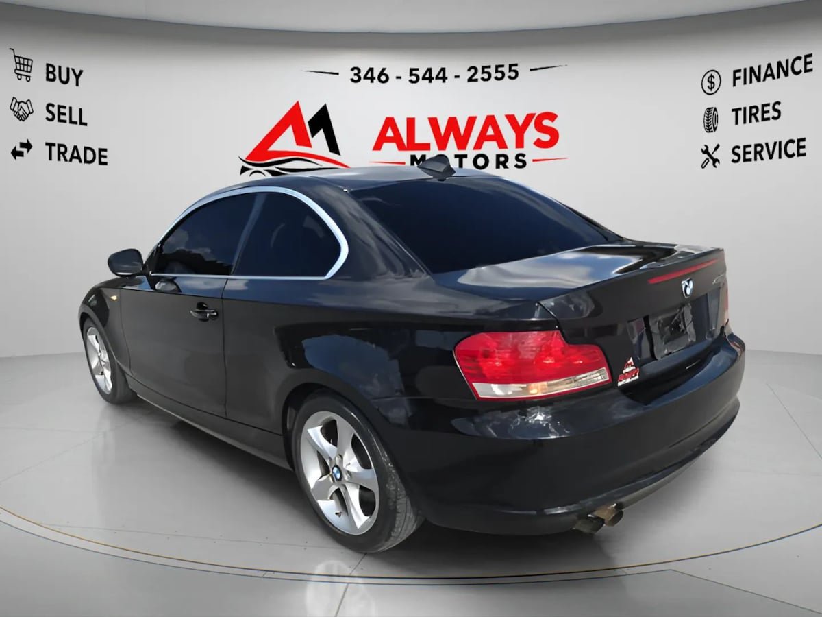 Used 2011 BMW 128i Coupe RWD image 15