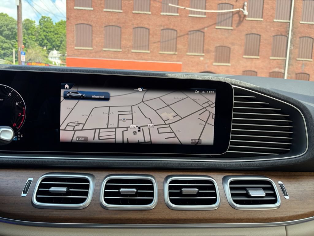 New 2026 Mercedes-Benz GLE 350 4MATIC image 22