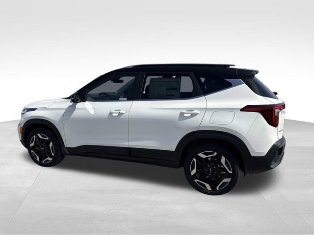 New 2026 Kia Seltos SX AWD/4WD image 8