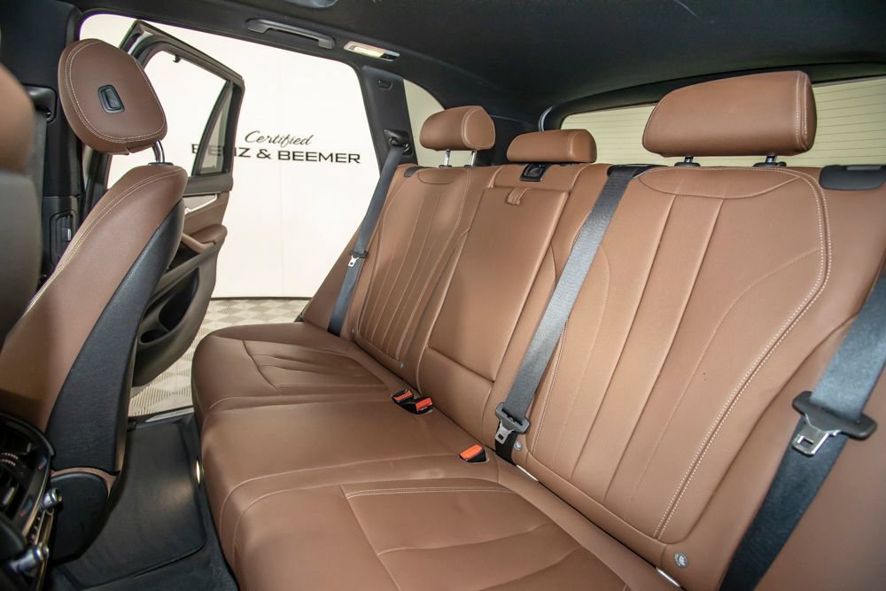 Used 2018 BMW X5 sDrive35i RWD image 14