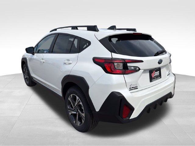 New 2026 Subaru Crosstrek 2.5i Premium AWD/4WD image 5