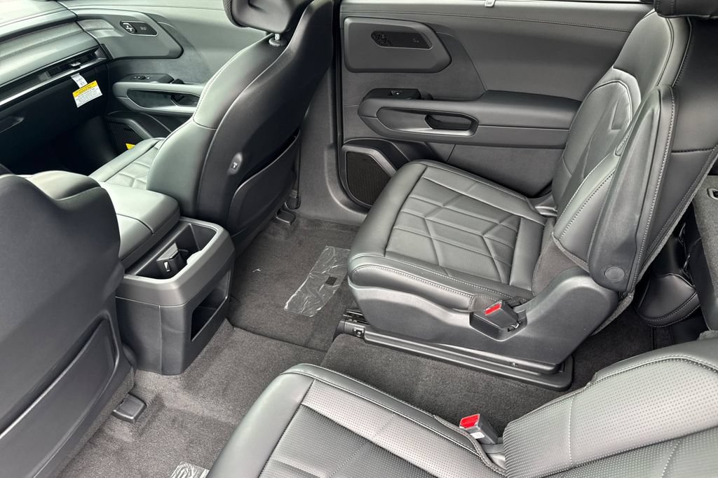 New 2027 Kia Telluride SX X-Pro AWD/4WD image 14