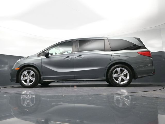 Used 2018 Honda Odyssey EX-L image 40
