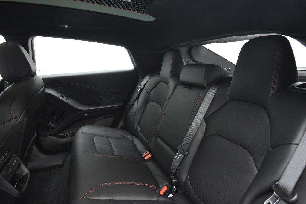 New 2027 Dodge Charger Scat Pack AWD/4WD image 38