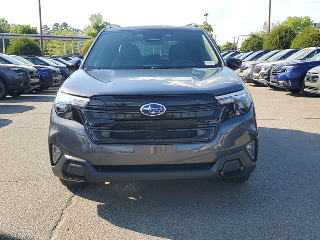 New 2026 Subaru Forester Sport AWD/4WD image 2