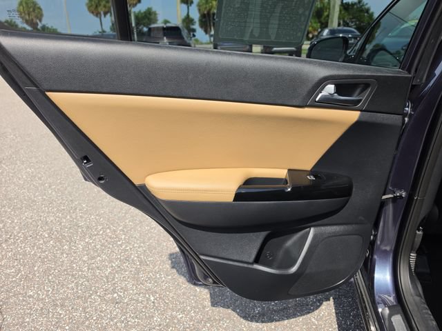 Used 2020 Kia Sportage SX FWD image 14